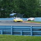 There’s actually a Mazda DPi behind the C7R